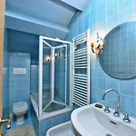 Lejlighed San Marco Elegante Panoramico Esclusivo 2 Bagni Venedig