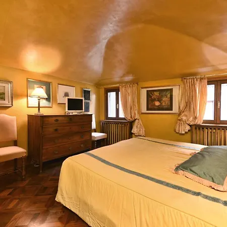 San Marco Elegante Panoramico Esclusivo 2 Bagni *