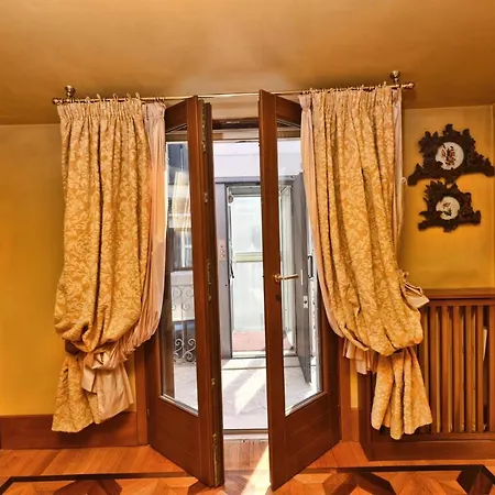 San Marco Elegante Panoramico Esclusivo 2 Bagni