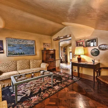 San Marco Elegante Panoramico Esclusivo 2 Bagni 公寓 *