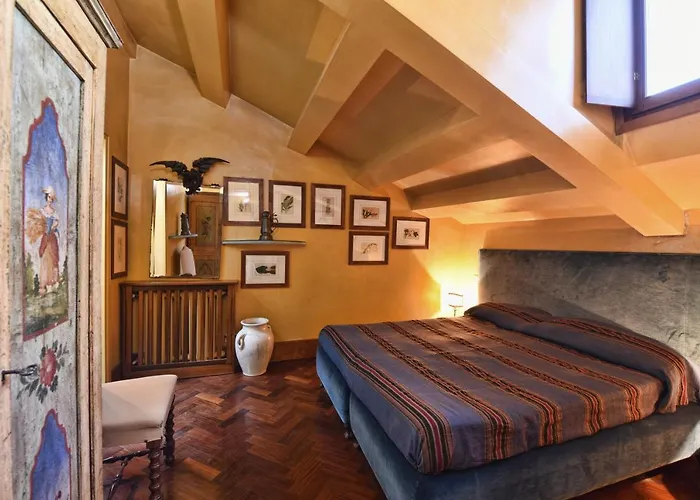 San Marco Elegante Panoramico Esclusivo 2 Bagni