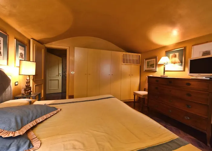 San Marco Elegante Panoramico Esclusivo 2 Bagni *