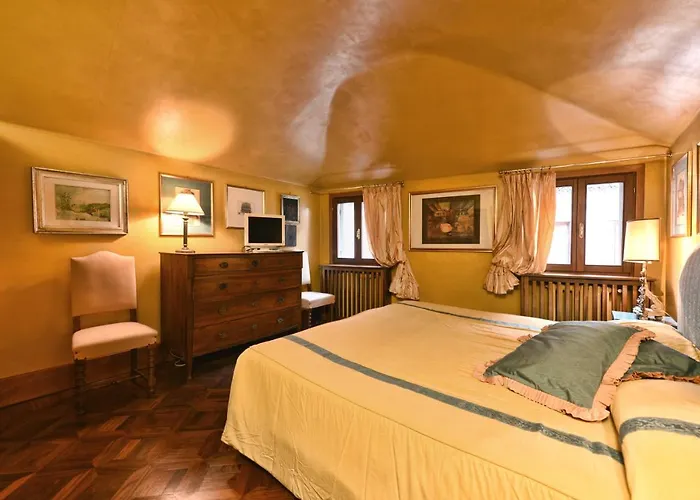 San Marco Elegante Panoramico Esclusivo 2 Bagni *