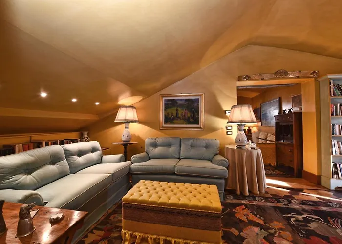 Lägenhet San Marco Elegante Panoramico Esclusivo 2 Bagni *