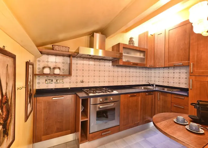 San Marco Elegante Panoramico Esclusivo 2 Bagni Venedig