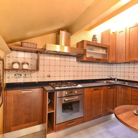 San Marco Elegante Panoramico Esclusivo 2 Bagni Venetië