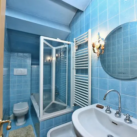 Lejlighed San Marco Elegante Panoramico Esclusivo 2 Bagni Venedig